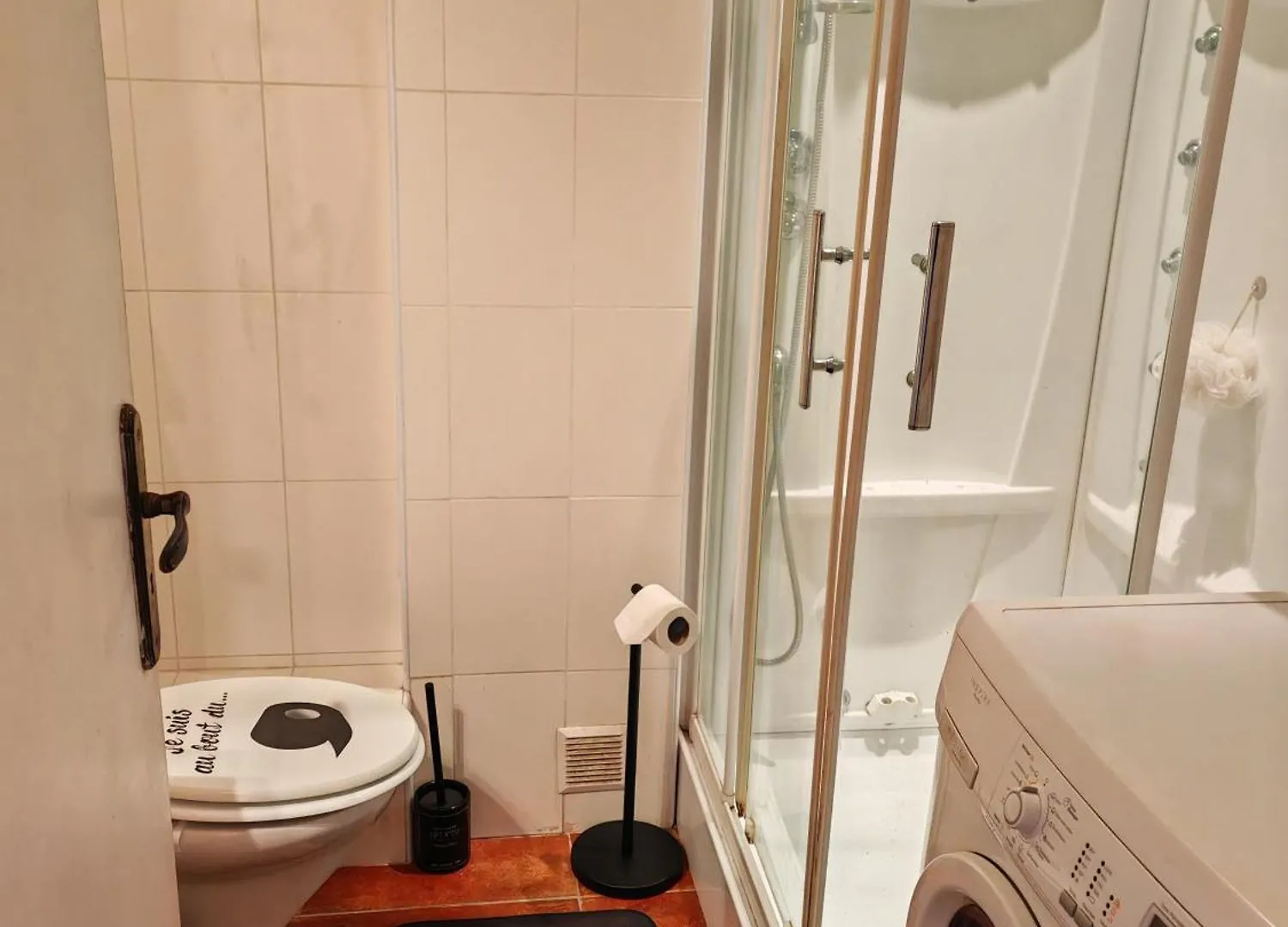 Antibes Center Apartment France
